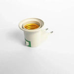 Use Small Appliances To Switch The Lamp Holder - EX-STOCK Canada