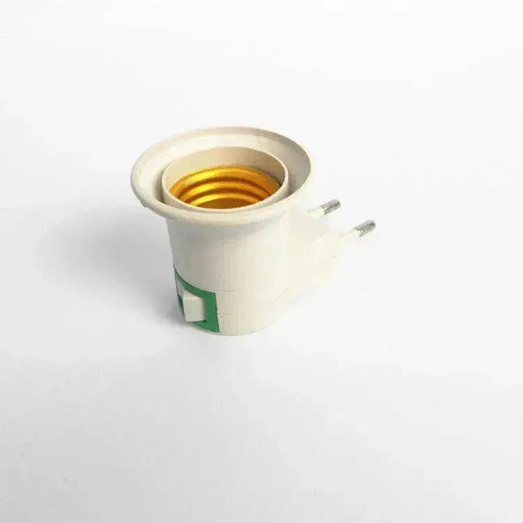 Use Small Appliances To Switch The Lamp Holder - EX-STOCK Canada