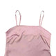 V-neck Loose Casual Two-piece Turkish Middle Eastern Robe Satin Dress - EX-STOCK CANADA