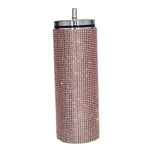 Vacuum Cup Stainless Steel Vacuum Straw - EX-STOCK Canada