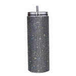 Vacuum Cup Stainless Steel Vacuum Straw - EX-STOCK Canada