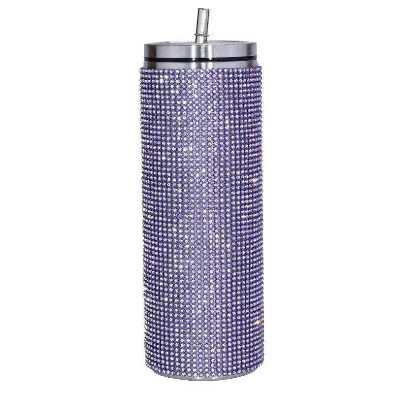 Vacuum Cup Stainless Steel Vacuum Straw - EX-STOCK Canada