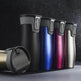 Vacuum Insulated Stainless Steel Travel Mugs Water Flask Thermal Tea Bottle - EX-STOCK Canada
