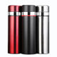 Vacuum stainless steel vacuum flas - EX-STOCK Canada
