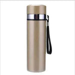 Vacuum stainless steel vacuum flas - EX-STOCK Canada