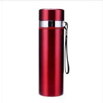 Vacuum stainless steel vacuum flas - EX-STOCK Canada