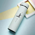 Vacuum stainless steel vacuum flask - EX-STOCK Canada