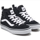 Vans Ashwood Hi Decon - Scarpe Alte per Bambini - EX-STOCK Canada