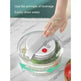 Vegetable Press Type Dehydrater Salad Laundry-drier - EX-STOCK CANADA