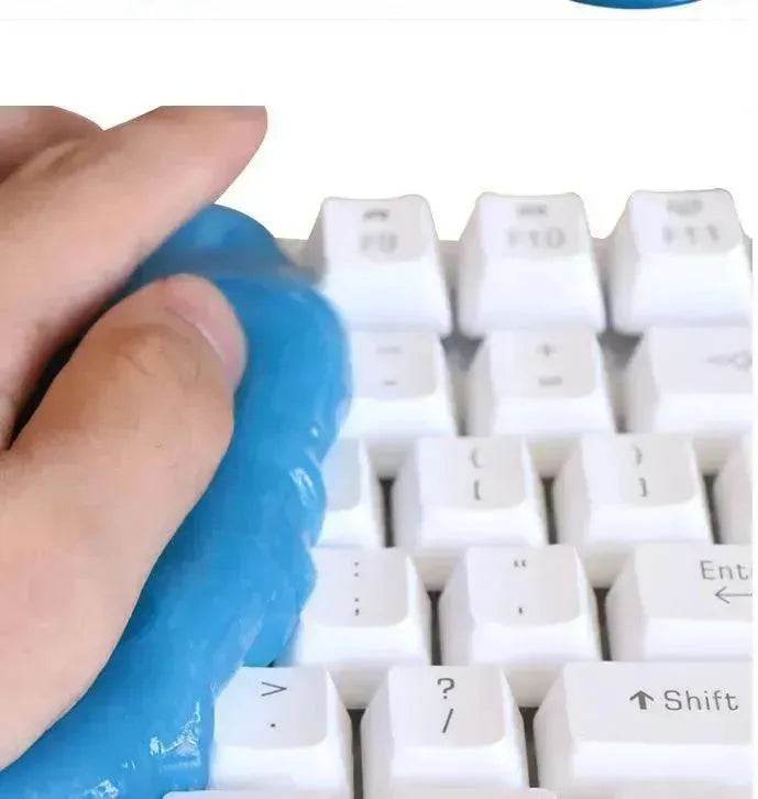 Vehicle Soft Glue Gap Dust Cleaning Products - EX-STOCK Canada