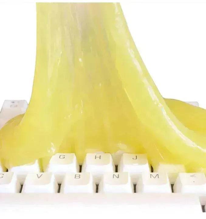 Vehicle Soft Glue Gap Dust Cleaning Products - EX-STOCK Canada