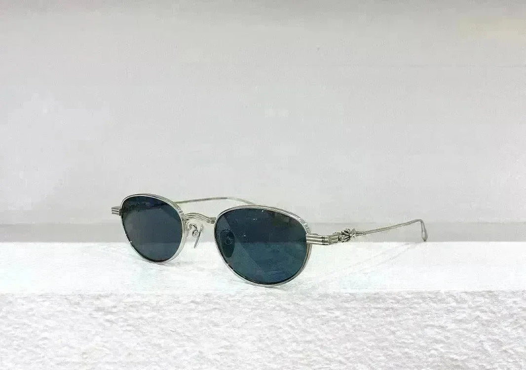 Versatile UV Resistant Sunglasses With Oval Shape - EX-STOCK CANADA