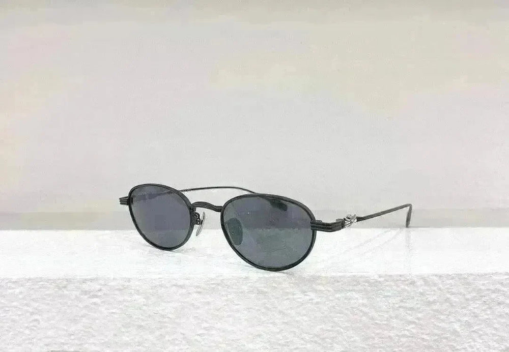 Versatile UV Resistant Sunglasses With Oval Shape - EX-STOCK CANADA