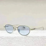 Versatile UV Resistant Sunglasses With Oval Shape - EX-STOCK CANADA