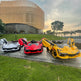 2026 Lamborghini Style 12V Kids Ride On Car With Remote Control 