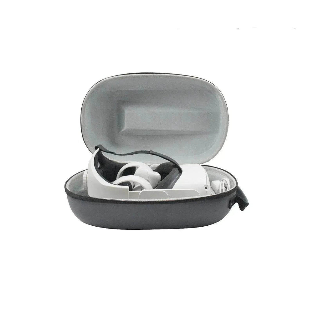 VR Glasses, Headband, Handbag, Zipper Storage Bag, Comfortable and Portable - EX-STOCK Canada