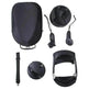 VR Glasses Portable Storage Bag With Strap - EX-STOCK Canada