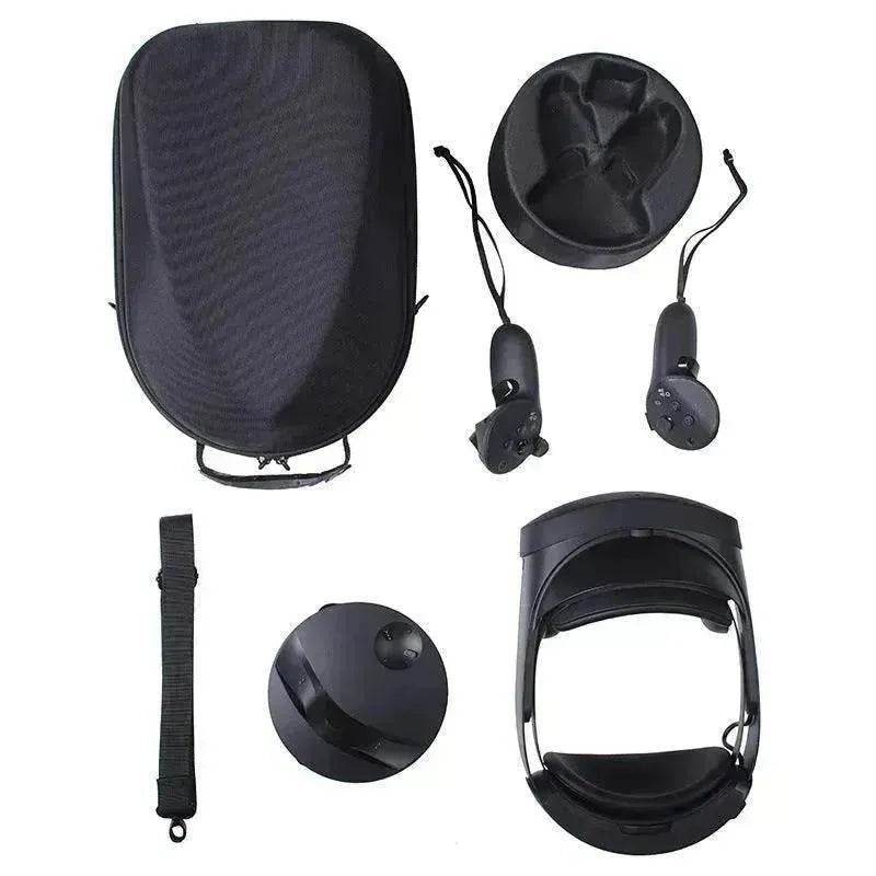 VR Glasses Portable Storage Bag With Strap - EX-STOCK Canada