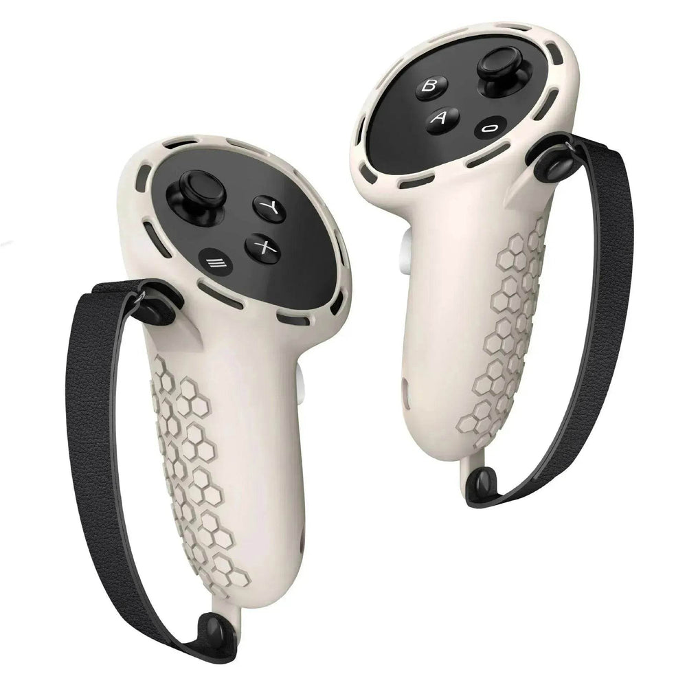 VR Silicone Handle Protective Sleeve Anti-skid Smart Accessories - EX-STOCK Canada