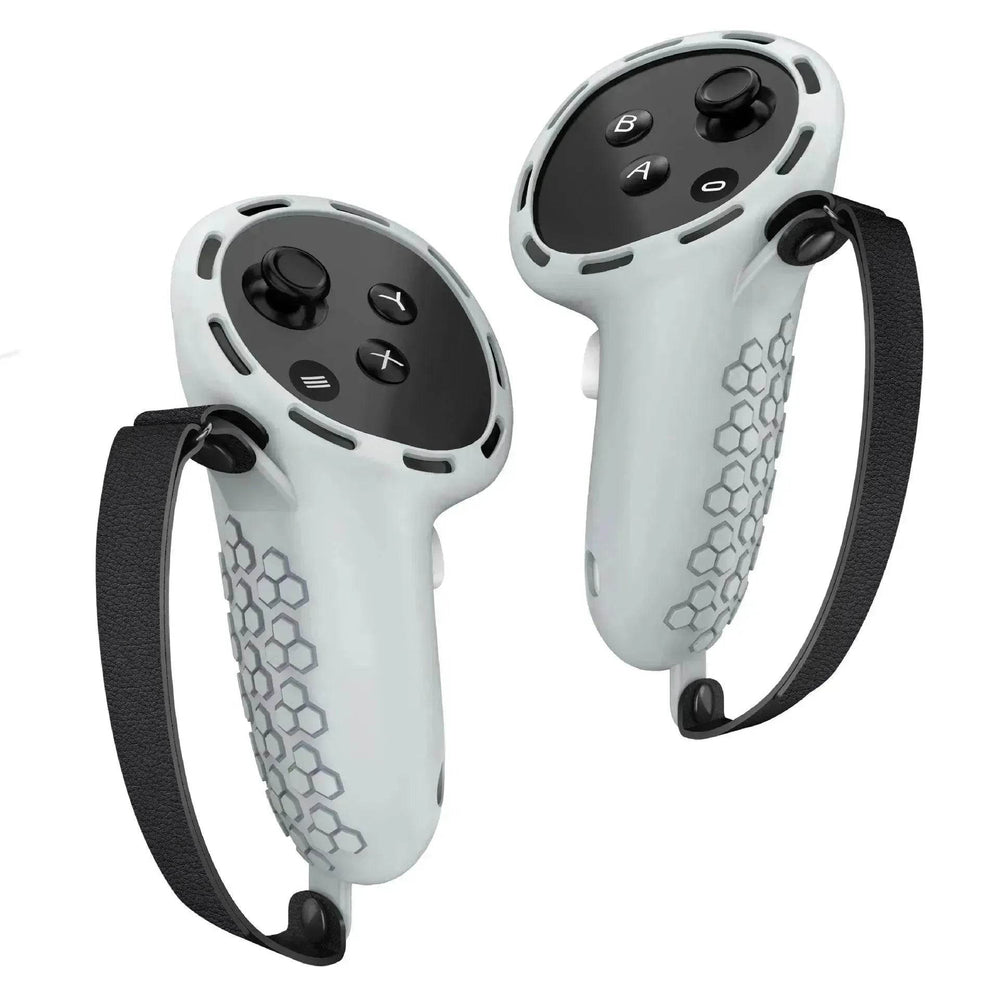 VR Silicone Handle Protective Sleeve Anti-skid Smart Accessories - EX-STOCK Canada