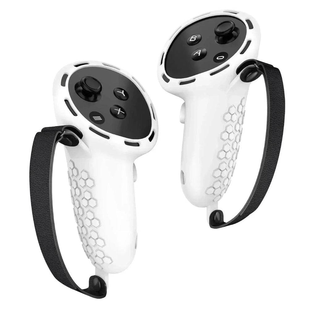 VR Silicone Handle Protective Sleeve Anti-skid Smart Accessories - EX-STOCK Canada