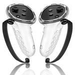 VR Silicone Handle Protective Sleeve Anti-skid Smart Accessories - EX-STOCK Canada