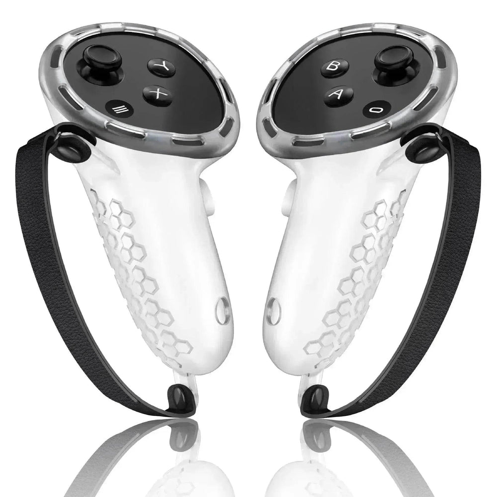 VR Silicone Handle Protective Sleeve Anti-skid Smart Accessories - EX-STOCK Canada