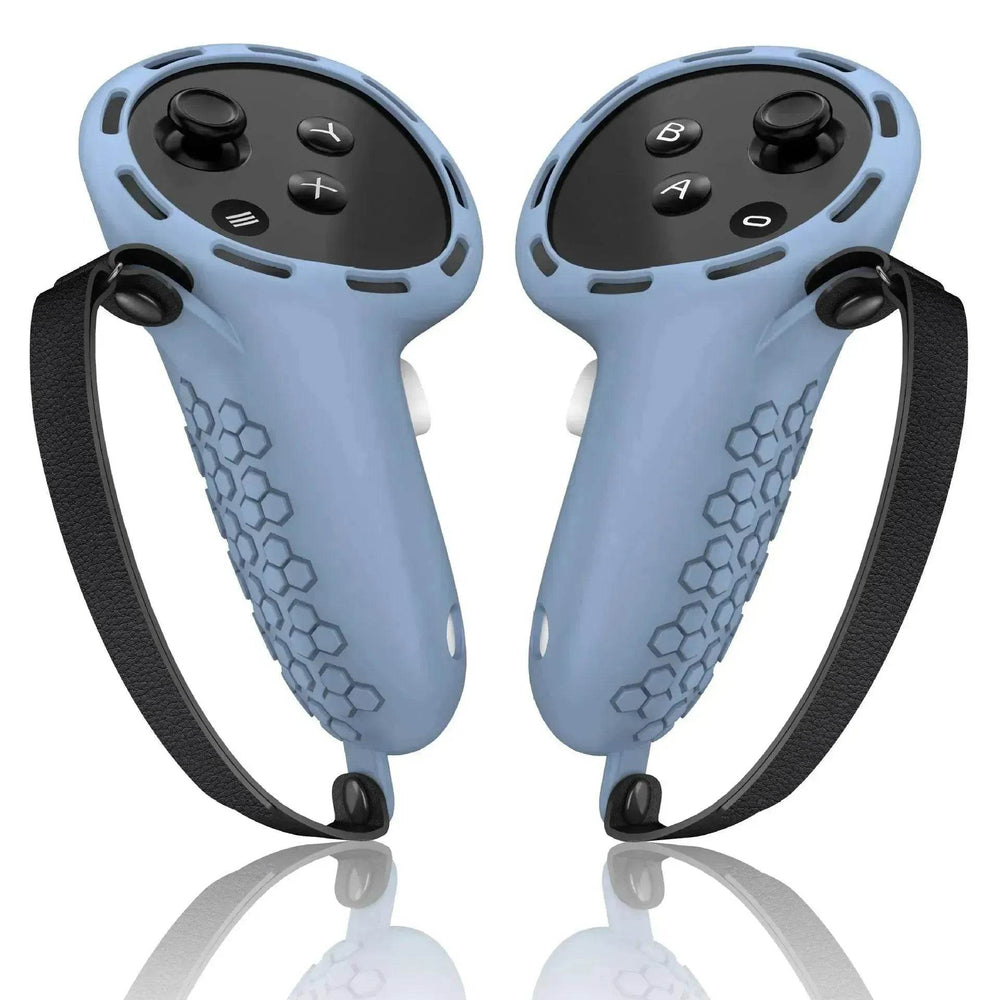 VR Silicone Handle Protective Sleeve Anti-skid Smart Accessories - EX-STOCK Canada