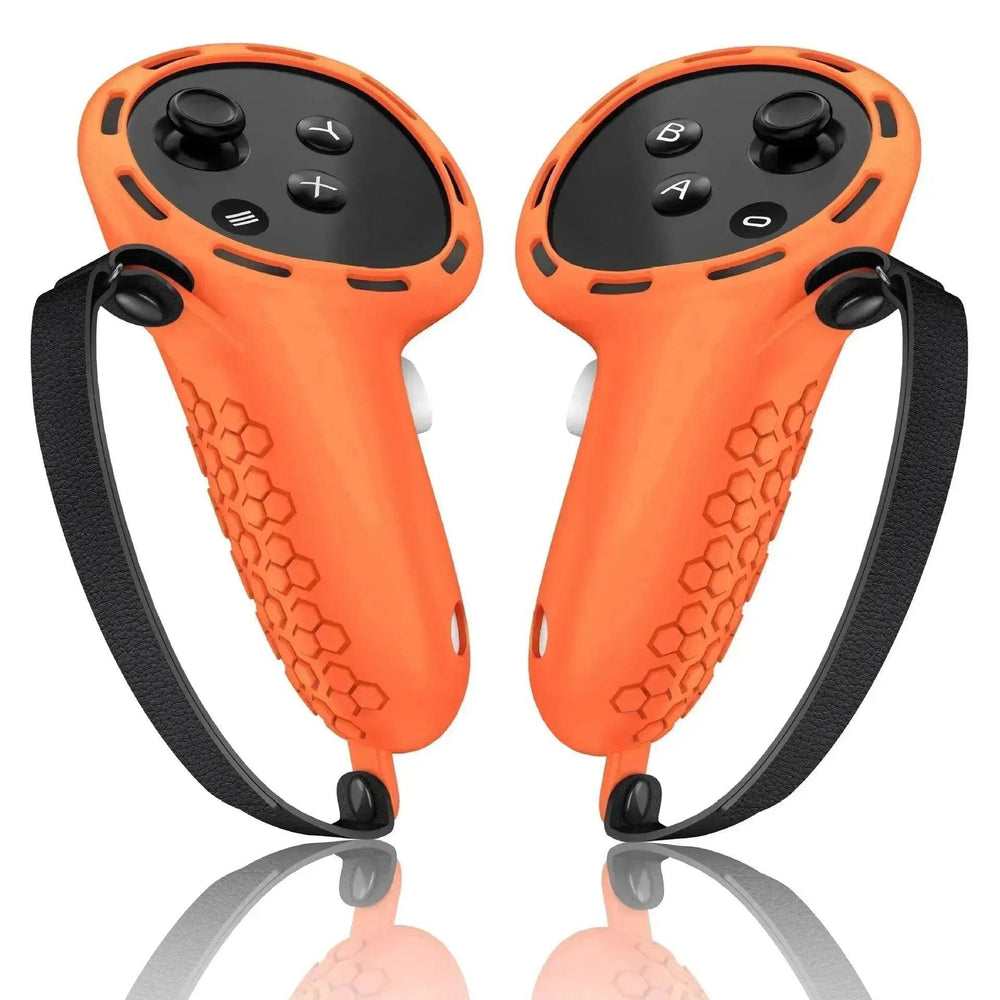 VR Silicone Handle Protective Sleeve Anti-skid Smart Accessories - EX-STOCK Canada