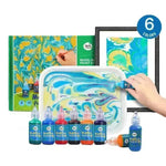 Water painting set - EX-STOCK CANADA