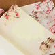 Watercolor Retro Chinese Style Line-bound Book - EX-STOCK CANADA