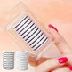 Waterproof And Sweat-proof New Self-adhesive False Eyelashes Tape - EX-STOCK CANADA