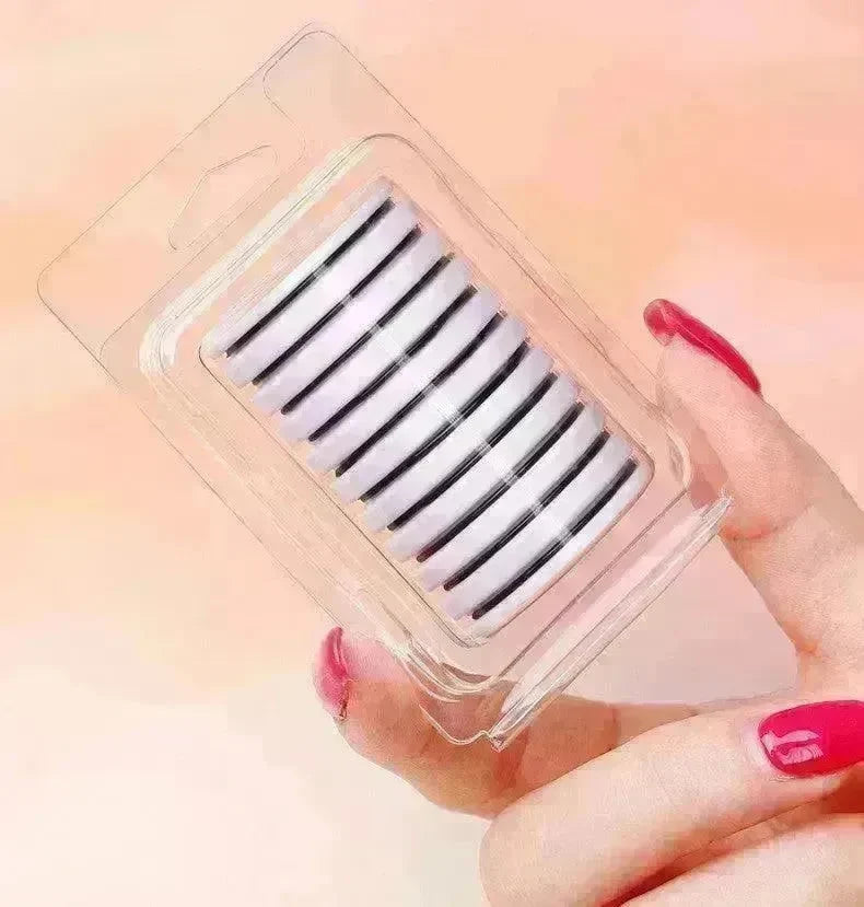 Waterproof And Sweat-proof New Self-adhesive False Eyelashes Tape - EX-STOCK CANADA