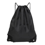 Waterproof Drawstring Backpack With Drawstring Pockets - EX-STOCK Canada