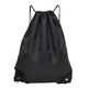 Waterproof Drawstring Backpack With Drawstring Pockets - EX-STOCK Canada