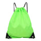 Waterproof Drawstring Backpack With Drawstring Pockets - EX-STOCK Canada