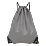 Waterproof Drawstring Backpack With Drawstring Pockets - EX-STOCK Canada