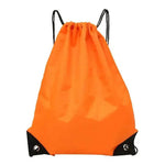 Waterproof Drawstring Backpack With Drawstring Pockets - EX-STOCK Canada