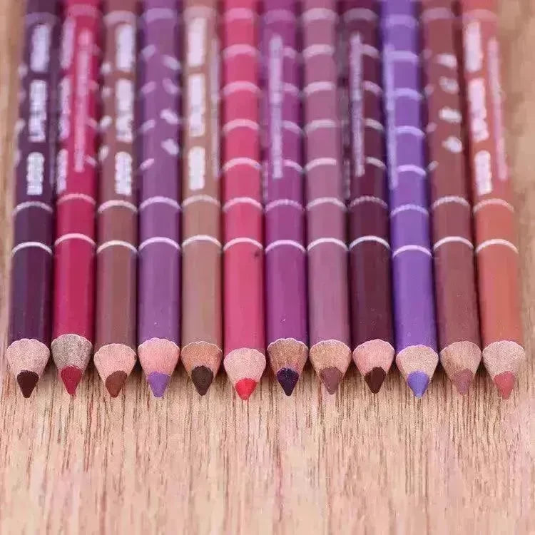 Waterproof Eyeliner lip pencil - EX-STOCK CANADA