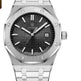Waterproof Fashion Business Trend Luminous Calendar Watch - EX-STOCK CANADA