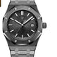 Waterproof Fashion Business Trend Luminous Calendar Watch - EX-STOCK CANADA