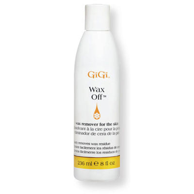 GiGi Wax Off Lotion EX-STOCK Canada 