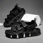 Wear-resistant Platform Beach Sandals Summer - EX-STOCK Canada