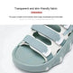 Wear-resistant Platform Beach Sandals Summer - EX-STOCK Canada