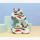 Western Style Sports Shoes Children's Baby Casual Shoes - EX-STOCK Canada