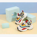 Western Style Sports Shoes Children's Baby Casual Shoes - EX-STOCK Canada