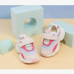Western Style Sports Shoes Children's Baby Casual Shoes - EX-STOCK Canada