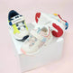 Western Style Sports Shoes Children's Baby Casual Shoes - EX-STOCK Canada