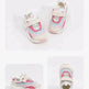 Western Style Sports Shoes Children's Baby Casual Shoes - EX-STOCK Canada
