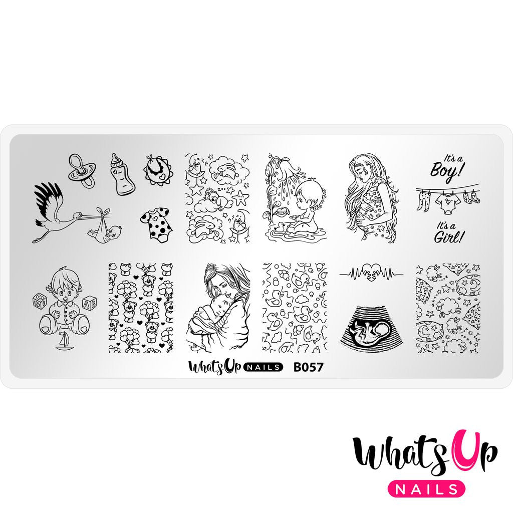 Whats Up - Plaque de gravure Le Cadeau de la VieEX-STOCK Canada 